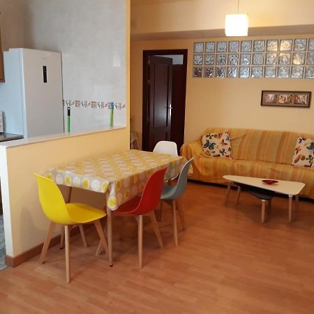 Apartamento Parque De Quevedo León Kültér fotó