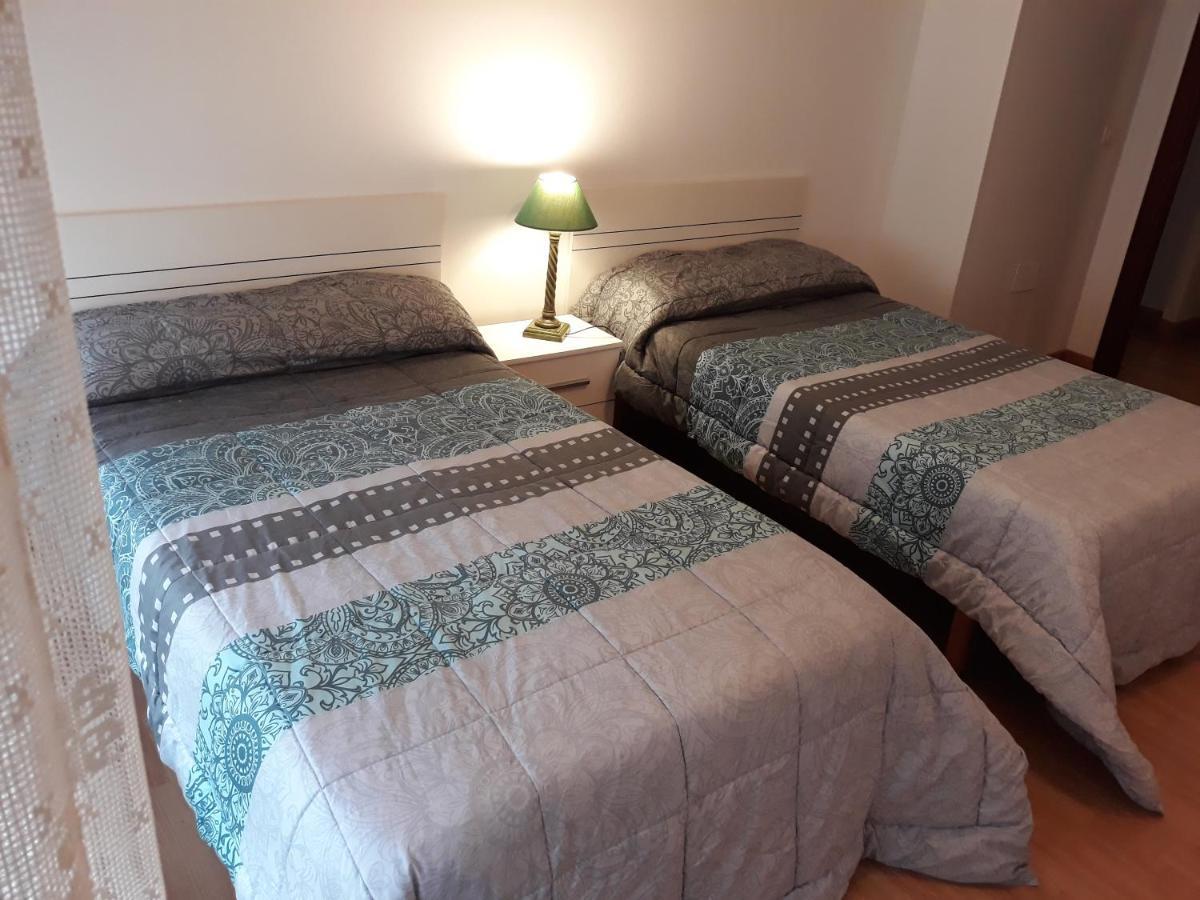 Apartamento Parque De Quevedo León Kültér fotó